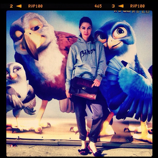 Модная Instagram-мания. Часть 16 (фото 2)