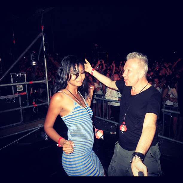 Модная Instagram-мания. Часть 16 (фото 3)