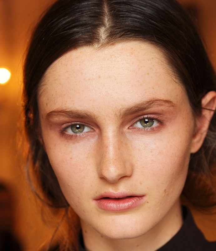 Топ-8 главных makeup-трендов осени (фото 3)