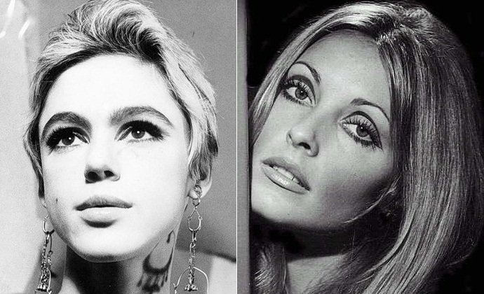 История туши для ресниц (фото 5)