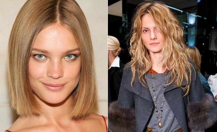 Тени землистых оттенков (фото 3)