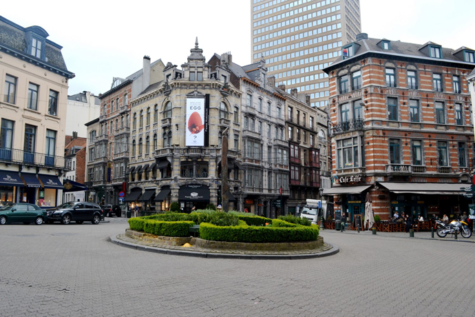 Design September Brussels (фото 3)