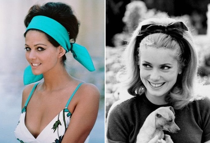 Вокруг головы (фото 2)