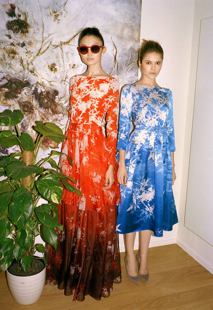 Лукбук новой коллекции Alexander Terekhov (фото 2)