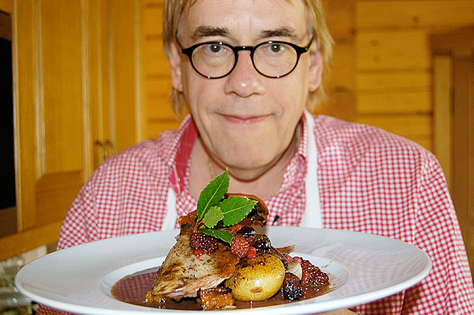 Пять лучших ресторанов Риги по версии Buro 24/7 (фото 12)