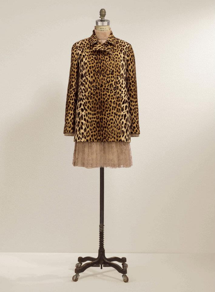 Капсульная коллекция к 50-летию Valentino (фото 4)