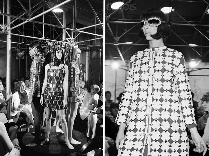 Прошлое и будущее Paco Rabanne (фото 16)