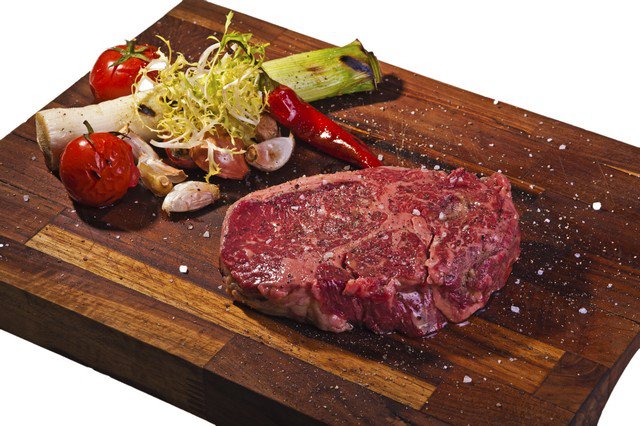 Сезон мясных блюд в ресторане Tutto Bene (фото 3)