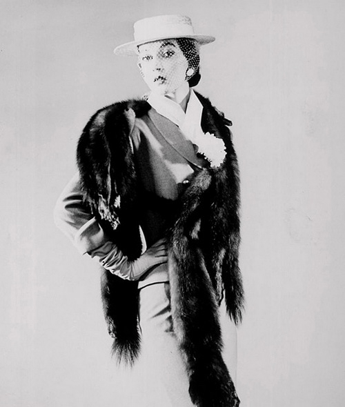 Лисий мех (фото 22)