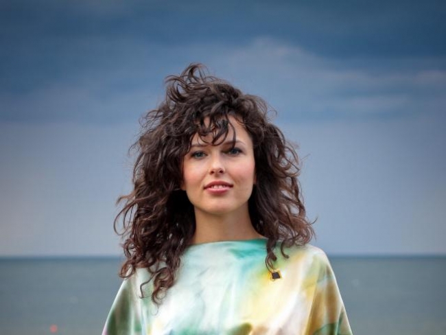 Bosco Fresh Fest в парке Горького (фото 1)