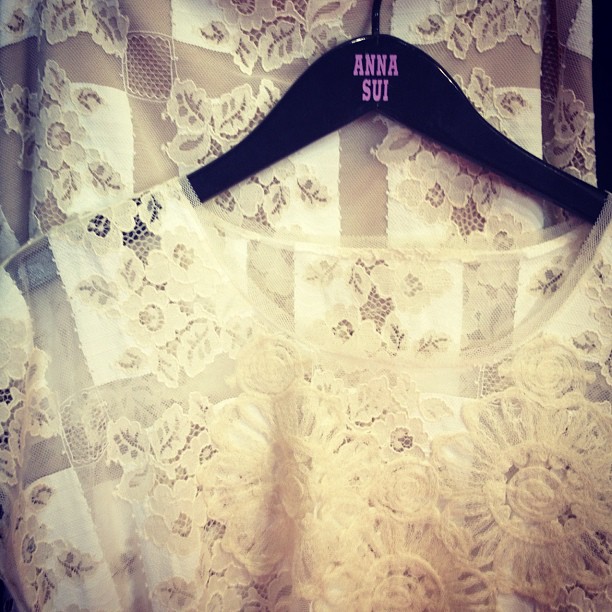 Модная Instagram-мания. Resort 2013 (фото 5)