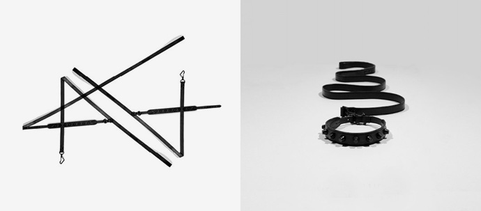 Коллекция lifestyle №2 от Alexander Wang (фото 10)