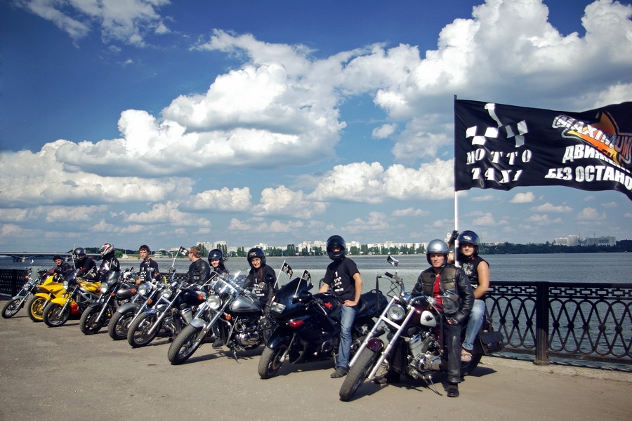 Москва без пробок (фото 1)