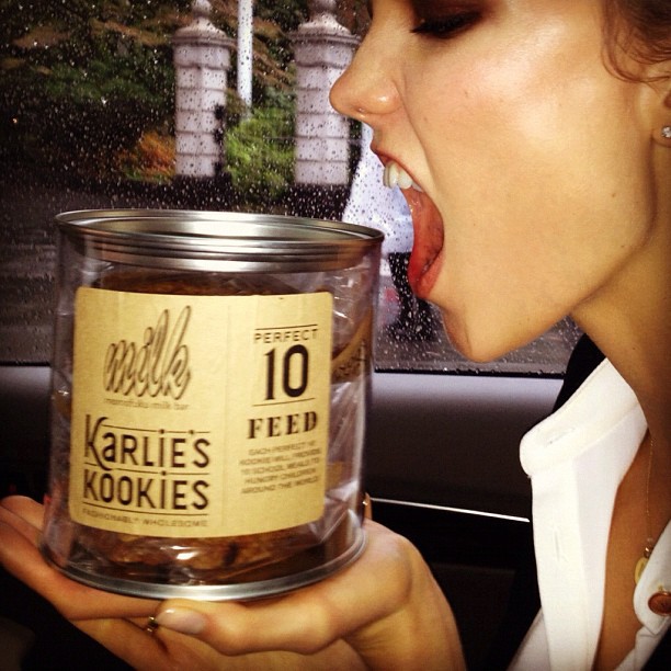 Модная Instagram-мания. Часть 23 (фото 17)