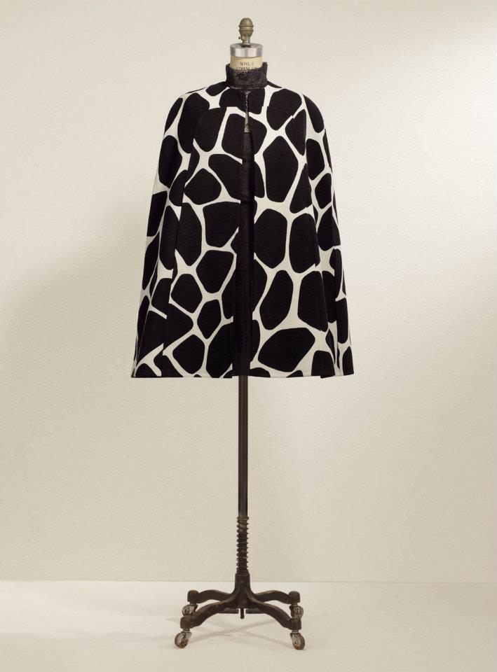 Капсульная коллекция к 50-летию Valentino (фото 2)