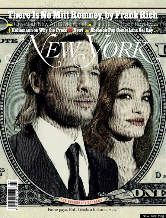 Обзор западной прессы: 30 января — 6 февраля (фото 1)