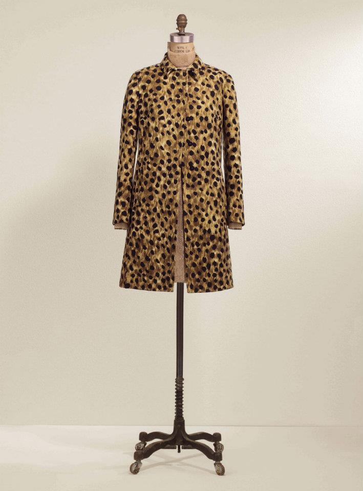 Капсульная коллекция к 50-летию Valentino (фото 1)