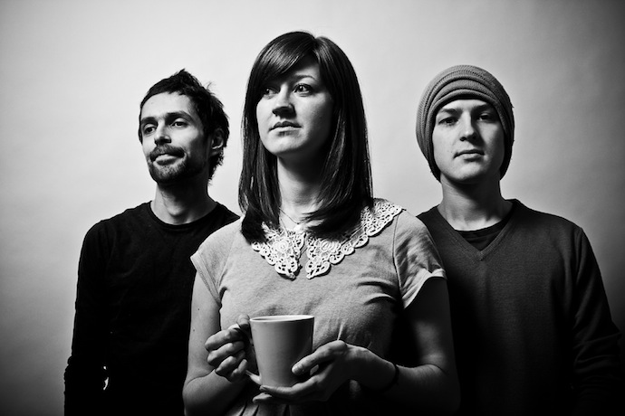 Bosco Fresh Fest в парке Горького (фото 5)