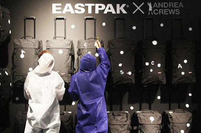 Как прошел Colette Carnaval (фото 6)