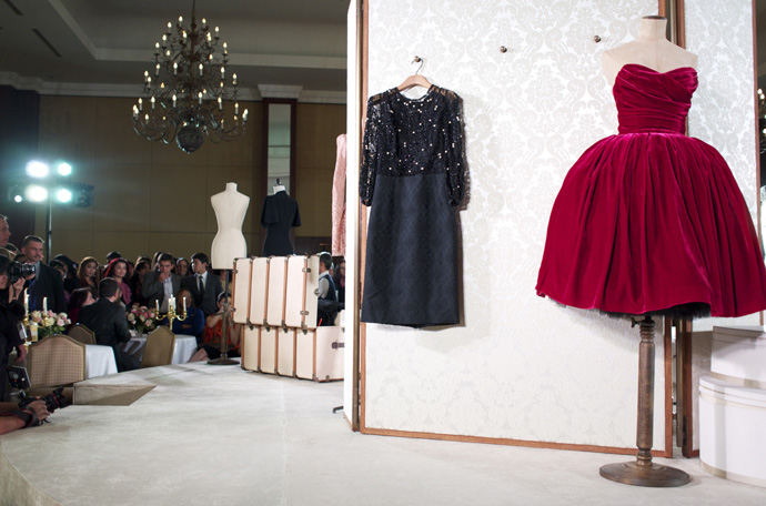 Герман Ларкин о Неделе искусств в Узбекистане (фото 33)