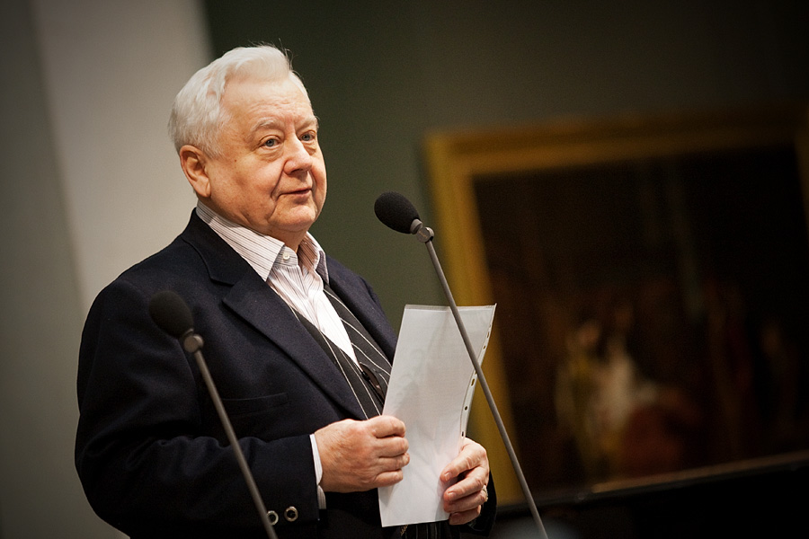 Цискаридзе выдвинут на пост главы Большого (фото 1)