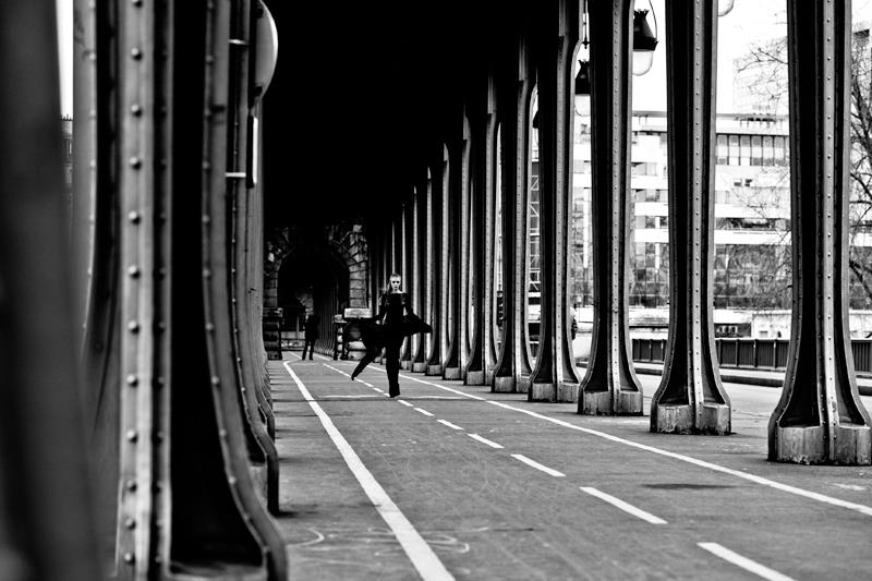 Video lookbook для марки Muscovites (фото 4)