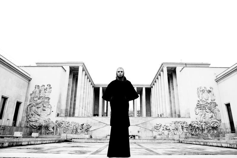 Video lookbook для марки Muscovites (фото 5)