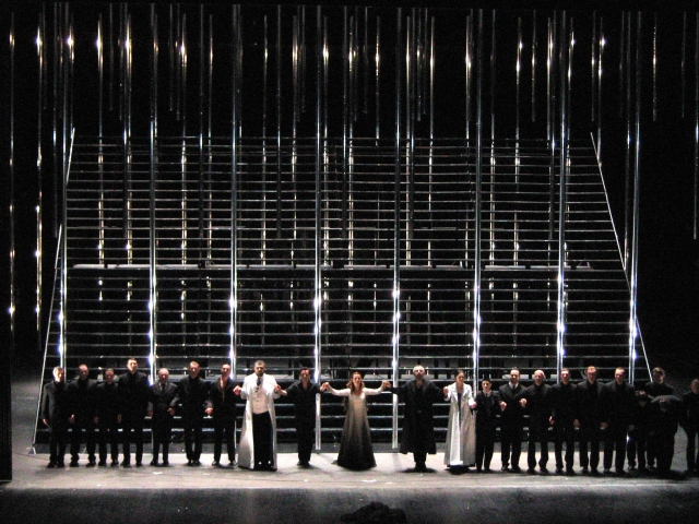 Оперы "Пеллеас и Мелизанда" больше не будет (фото 3)