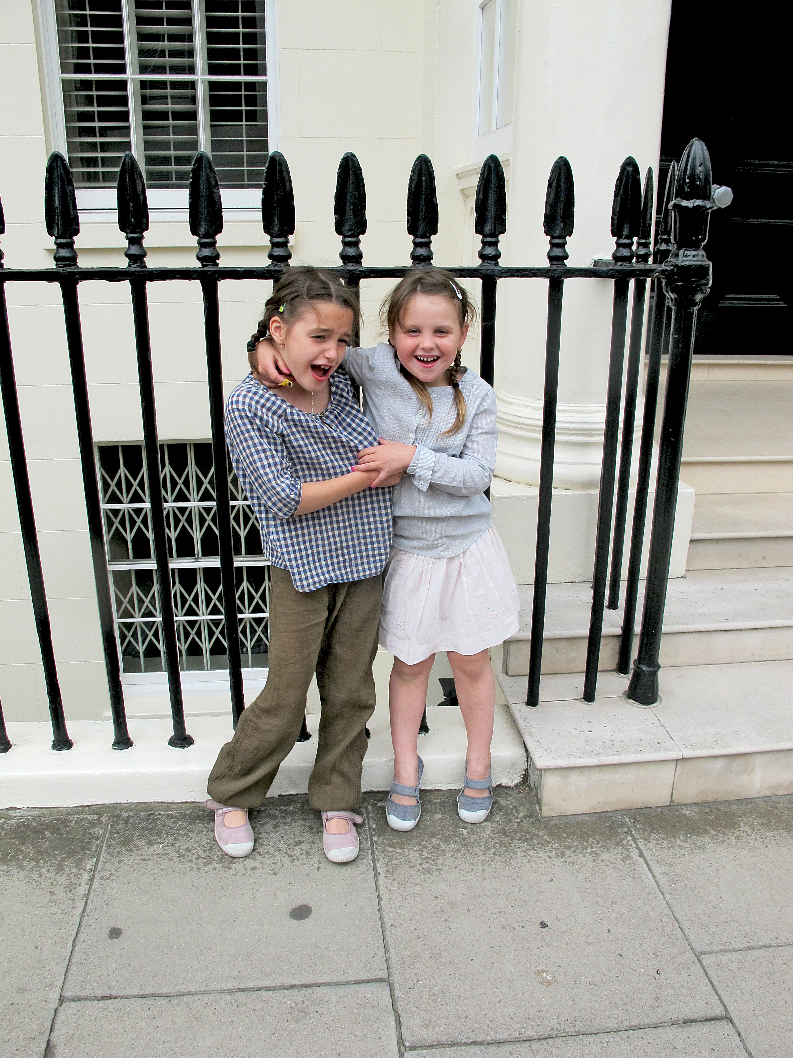 Baby street-fashion (фото 18)