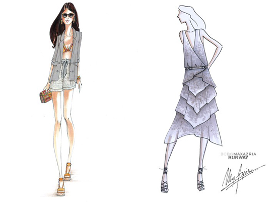 Фантазии на тему гардероба Уильяма и Кейт (фото 4)