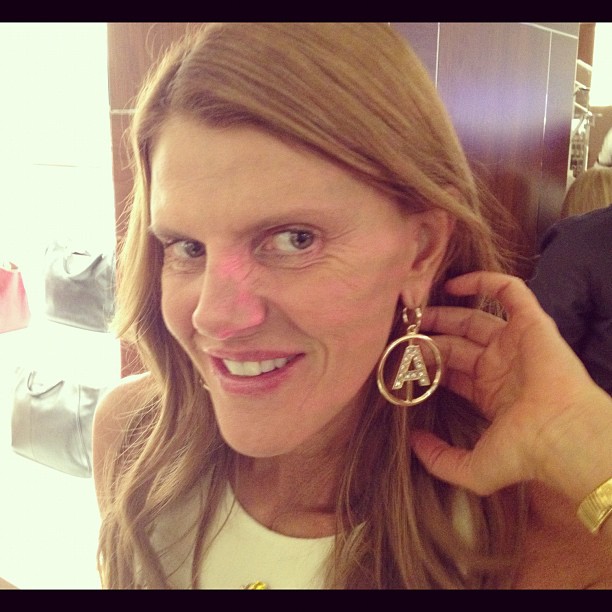 Модная Instagram-мания. Часть 18 (фото 16)