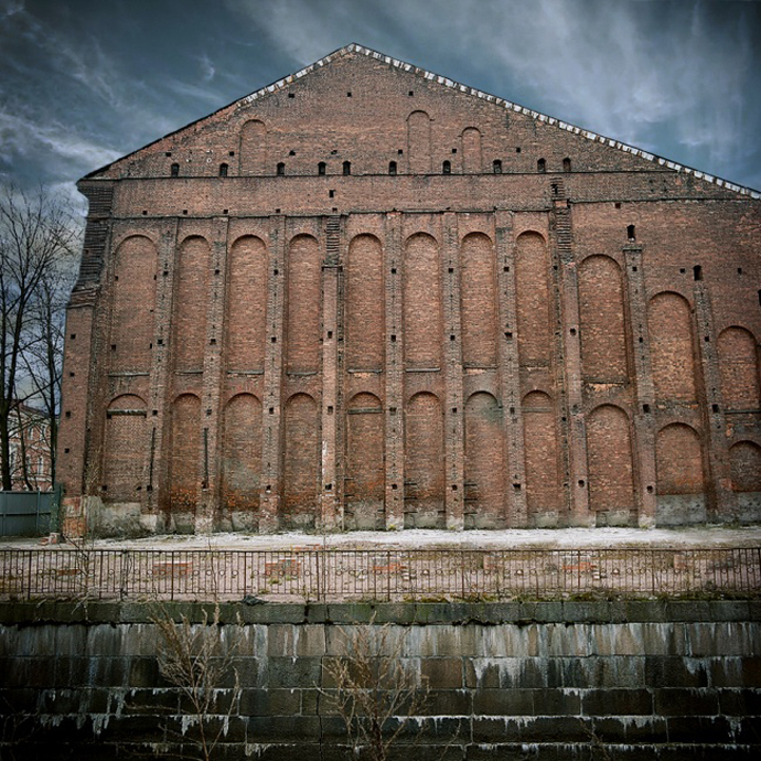 Тайны Новой Голландии раскрыты! (фото 6)