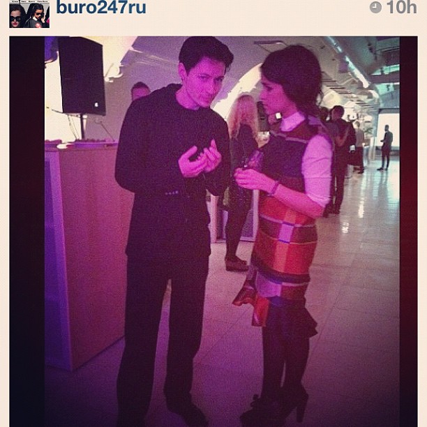 Модная Instagram-мания. Часть 22 (фото 11)