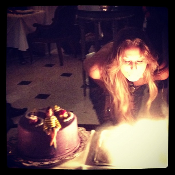 Модная Instagram-мания. Часть 18 (фото 13)