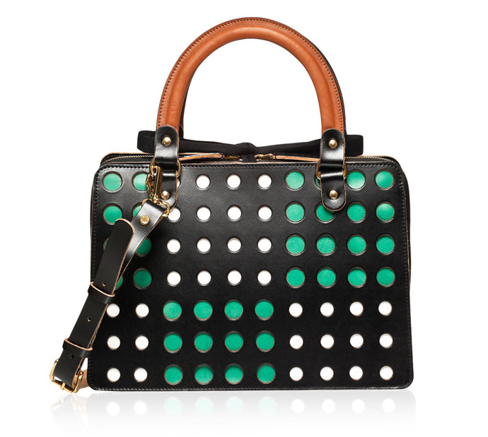 Объект желания: сумки Marni Polka Dot (фото 4)