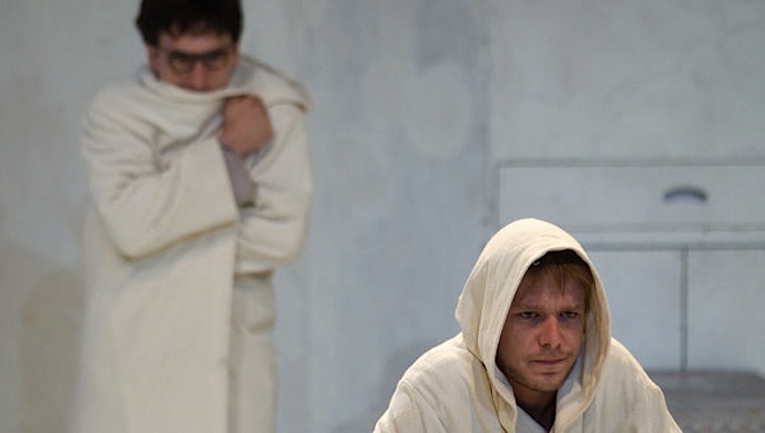 Премьера в театре "Современник" (фото 3)