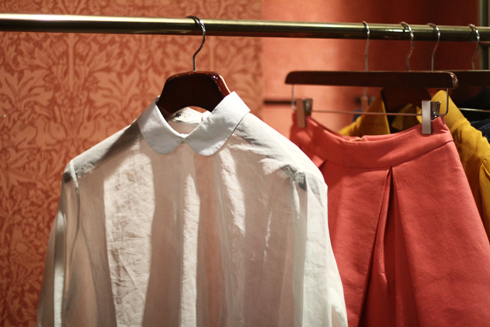 Презентация Acne в Mood Swings (фото 4)