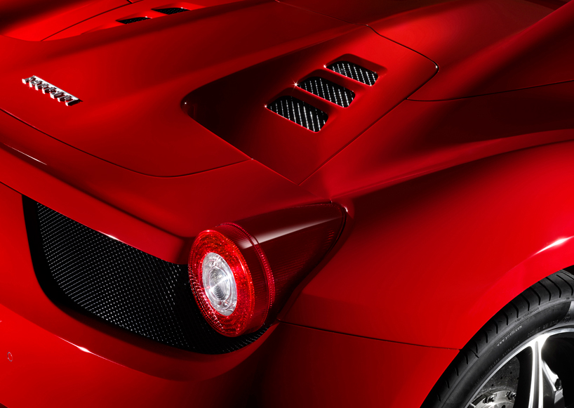 Итальянский жеребец (фото 4)