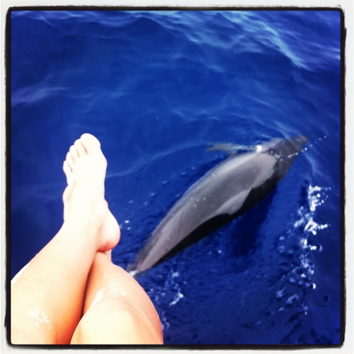 Travel-интервью: Оксана Он (фото 4)