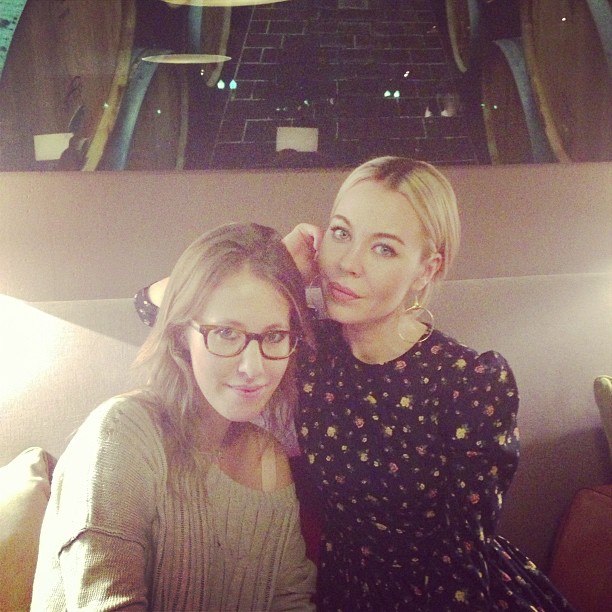 Модная Instagram-мания. Часть 24 (фото 7)