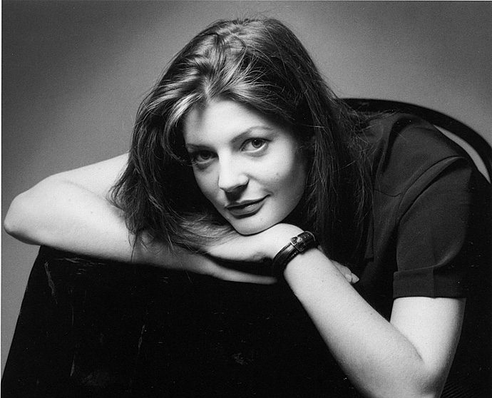 Папины дочки: Кьяра и Марчелло Мастроянни (фото 15)