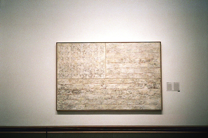 Два художника — девять флагов (фото 3)