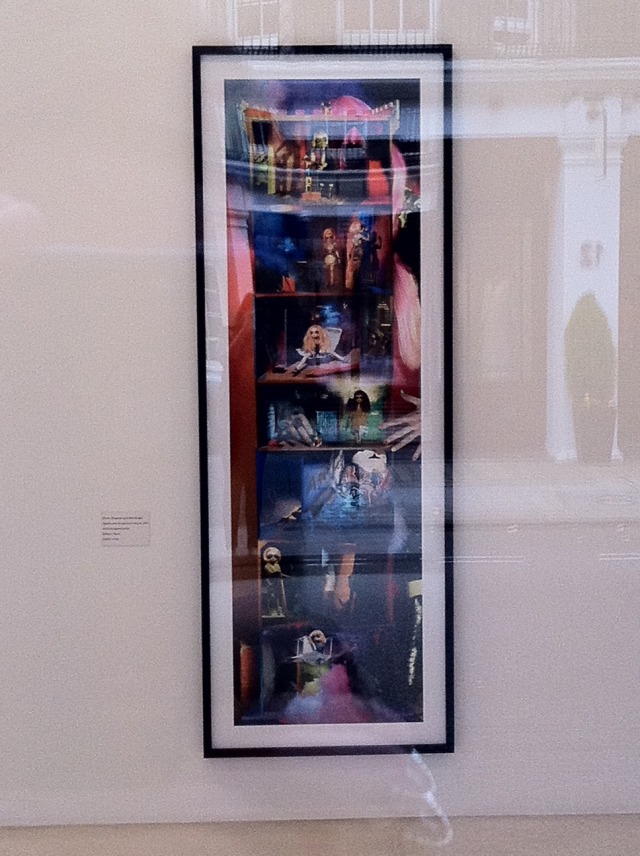 Первый номер журнала Garage в Лондоне (фото 5)