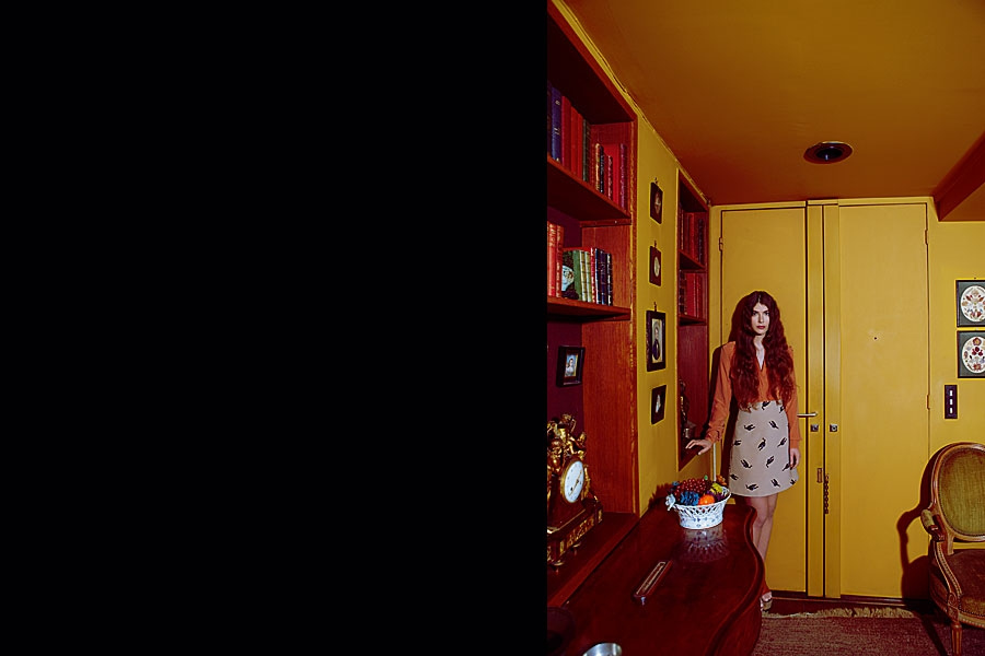 Девушка недели: Юрсина Гузи (фото 16)