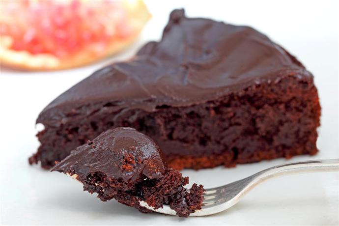 Ресторан Numero 7 в Марокко (фото 9)