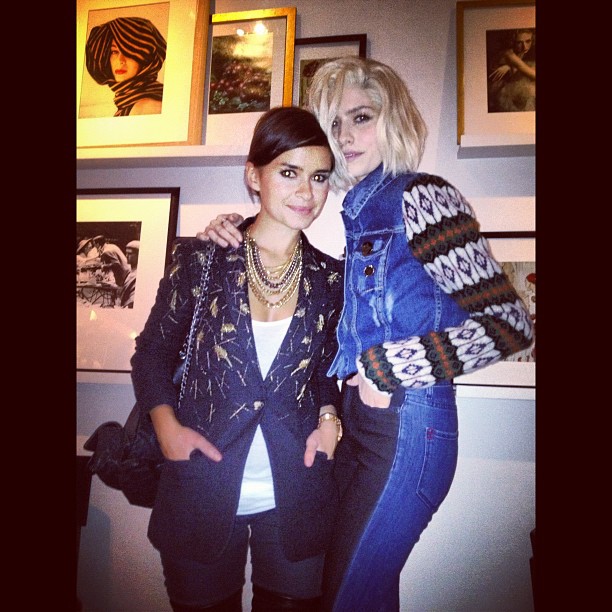 Новогодняя Instagram-мания (фото 17)