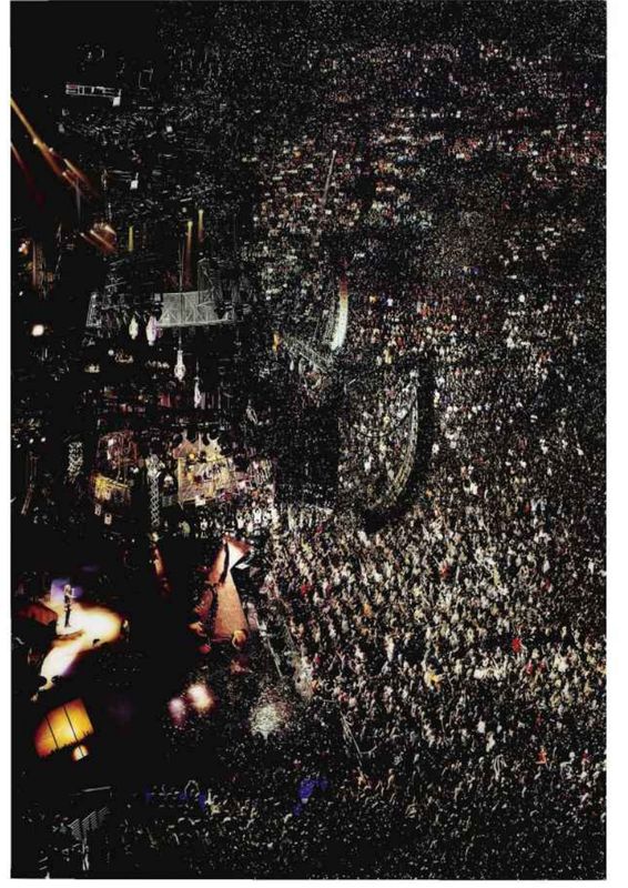 Коллекция Центра Помпиду приехала в Шанхай (фото 2)