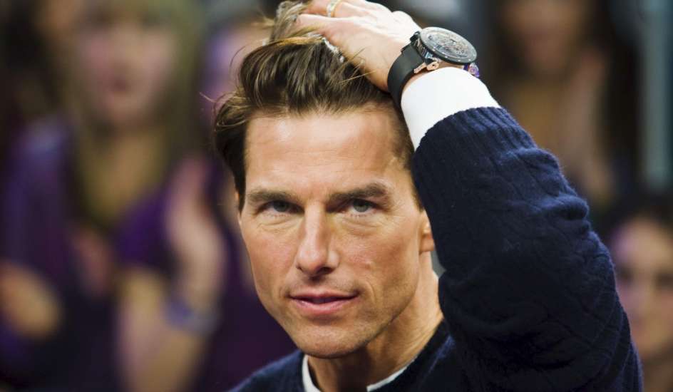 Forbes: самые дорогие актеры Голливуда (фото 10)