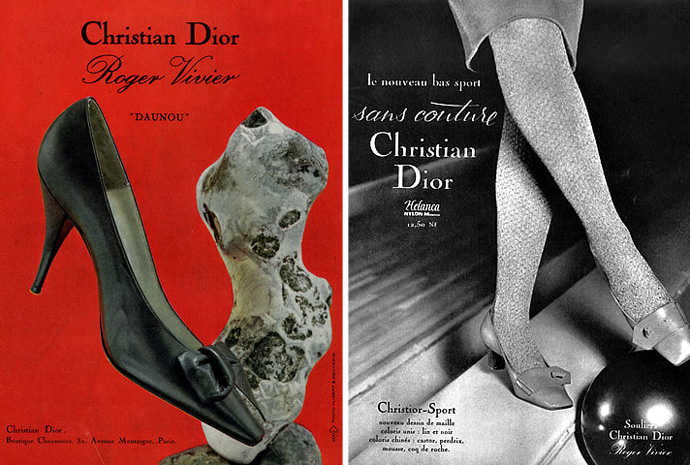 Roger Vivier (фото 9)