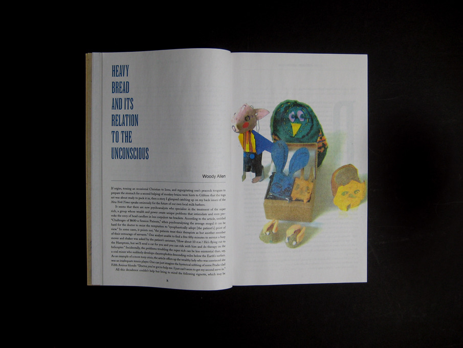 Литературный журнал Фрэнсиса Ф. Копполы (фото 23)